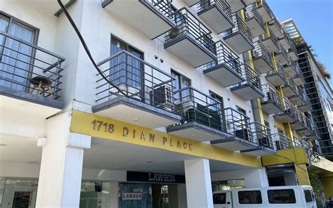 Dian Suites Makati, Makati .